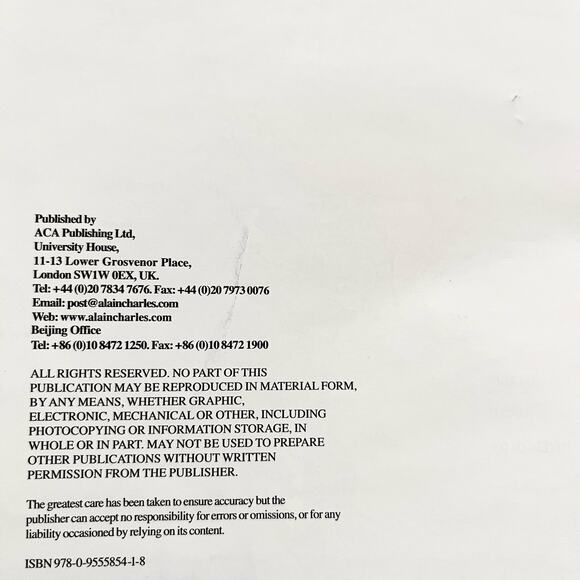 China Business Handbook 2008 - Picture 5 of 8